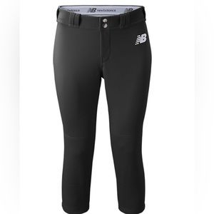 New Balance Women’s Contour Softball Pants. Brand new with tags.